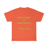 Official Chisovn Unisex Cotton Tee